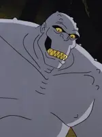 Killer Croc