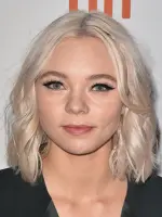 Taylor Hickson