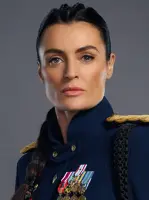 General Sarah Alder