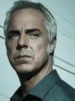 Détective Harry Bosch