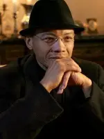 Paul Calderon