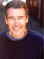 Randolph Mantooth