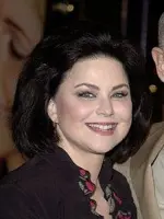 Delta Burke