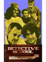 Detective School