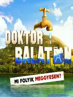 Doktor Balaton