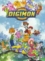 Domadores de Digimon
