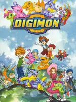 Digimon: Digital Monsters