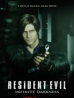 Leon S. Kennedy