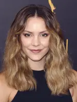 Katharine McPhee