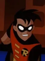 Robin / Tim Drake