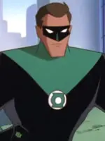 Kyle Rayner / Green Lantern