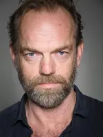 Hugo Weaving