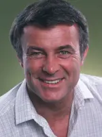 Robert Conrad