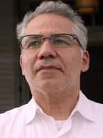 Reverend Felix Iguero