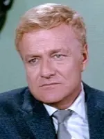 Brian Keith