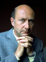 Donald Pleasence