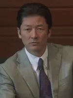 Masao Danjo