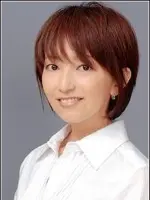 Akiko Nakagawa