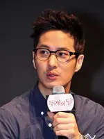 Kim Ji Suk