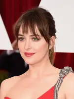 Dakota Johnson