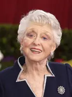 Celeste Holm