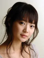 Shin Min Ah