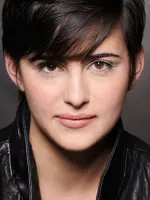 Jacqueline Toboni