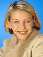 Leslie Ash