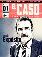 Jesús Expósito