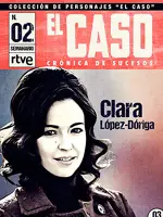 Clara López-Dóriga