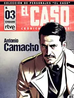 Antonio Camacho