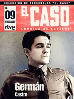 Germán Castro
