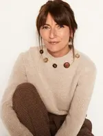 Davina McCall