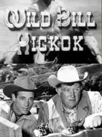 The Adventures of Wild Bill Hickok