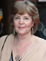 Pauline Collins