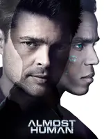 Almost Human