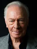 Christopher Plummer