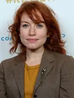 Maria Thayer