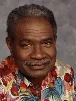 Ossie Davis