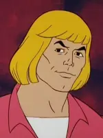 Prince Adam / He-Man