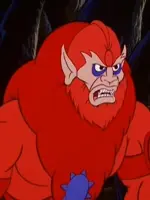 Beast Man