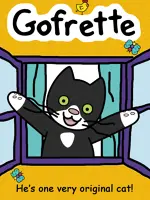 Gofrette