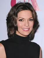 Alana De La Garza