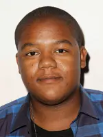 Kyle Massey