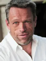 Brian Thompson