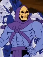 Skeletor