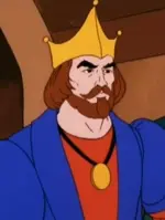 King Randor