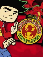 American Dragon: Jake Long
