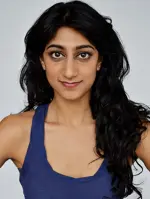 Sunita Mani