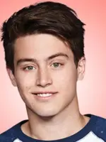 Liam Obergfoll